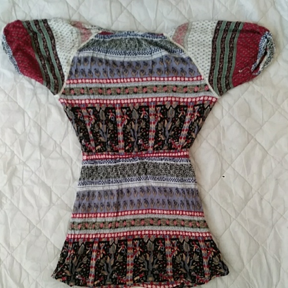 Spring/summer dress - Picture 2 of 2